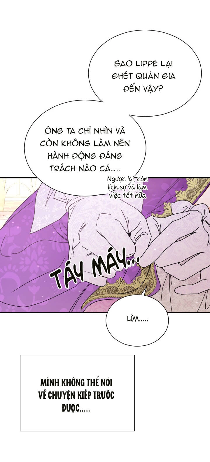Tiểu Thư Bé Bỏng Đáng Yêu! Chapter 139 - 41
