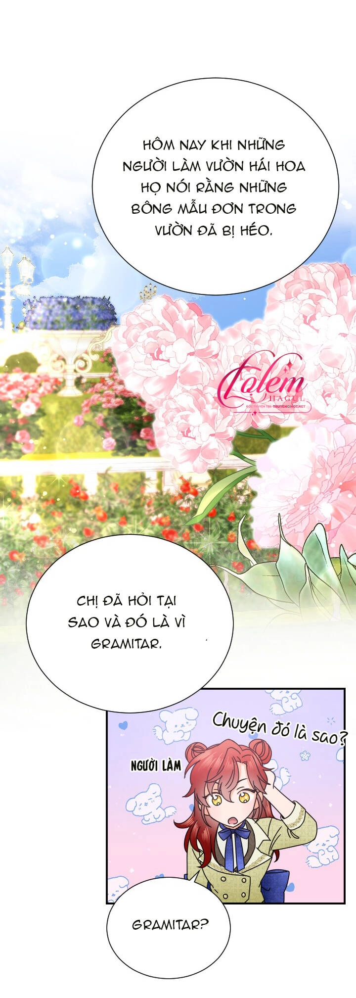 Tiểu Thư Bé Bỏng Đáng Yêu! Chapter 139 - 42