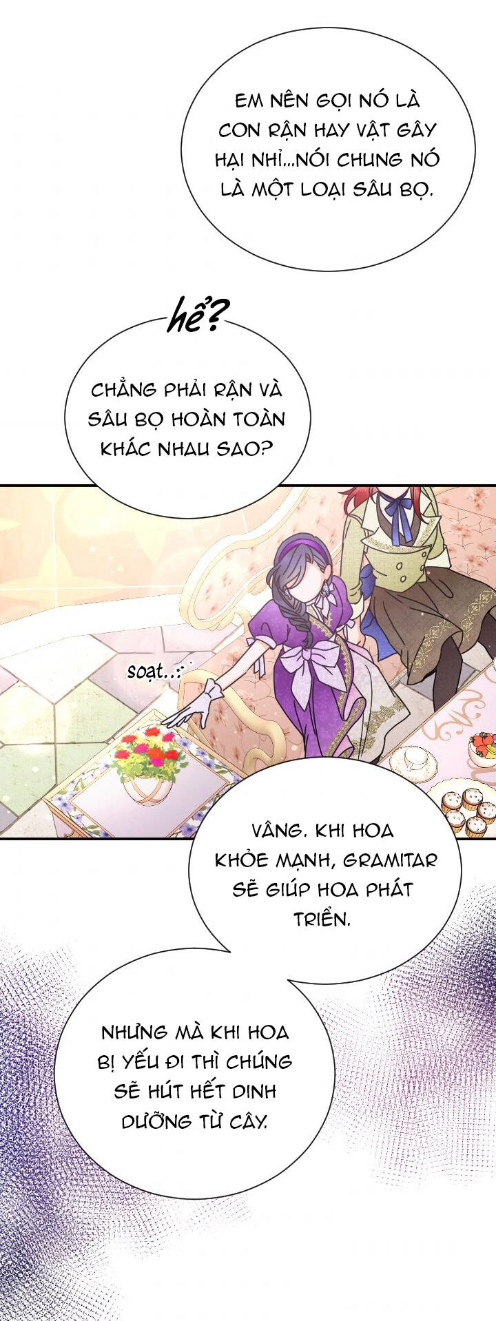 Tiểu Thư Bé Bỏng Đáng Yêu! Chapter 139 - 43