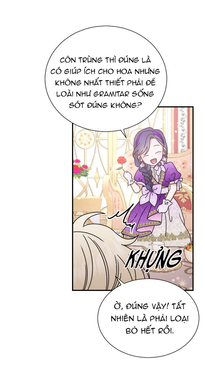 Tiểu Thư Bé Bỏng Đáng Yêu! Chapter 139 - 46