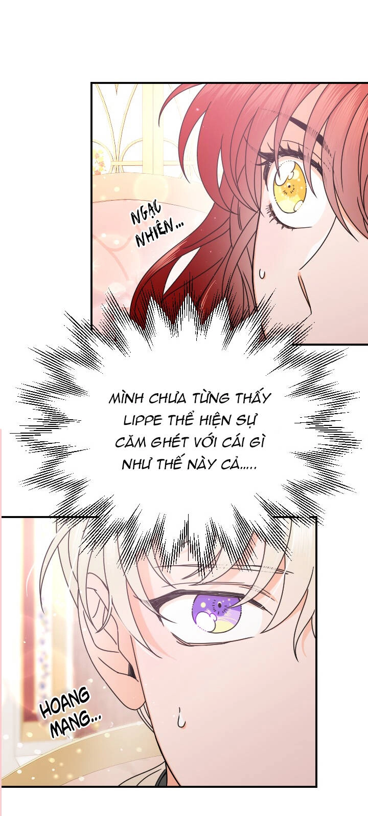 Tiểu Thư Bé Bỏng Đáng Yêu! Chapter 139 - 48