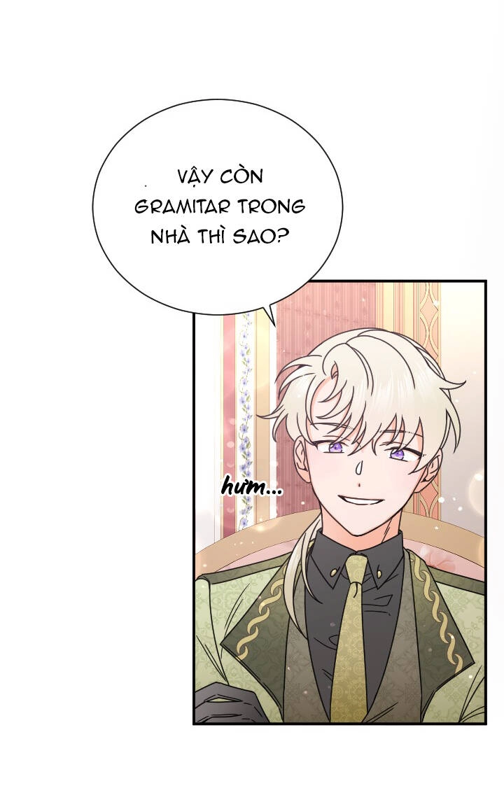 Tiểu Thư Bé Bỏng Đáng Yêu! Chapter 139 - 50