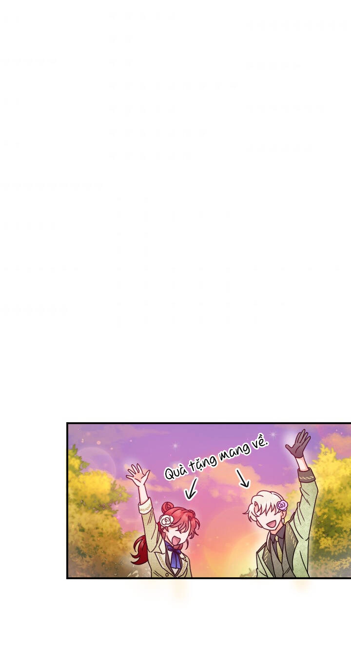 Tiểu Thư Bé Bỏng Đáng Yêu! Chapter 139 - 53