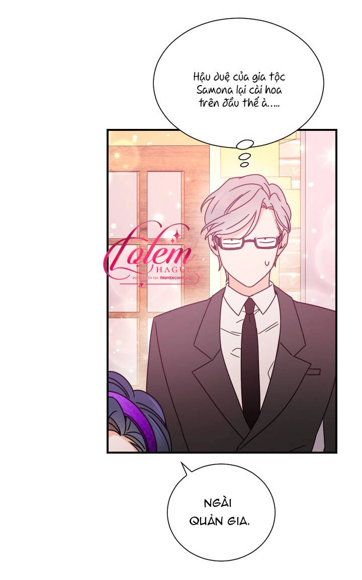 Tiểu Thư Bé Bỏng Đáng Yêu! Chapter 139 - 55