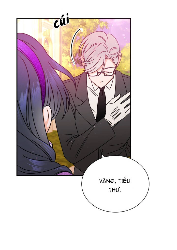 Tiểu Thư Bé Bỏng Đáng Yêu! Chapter 139 - 56