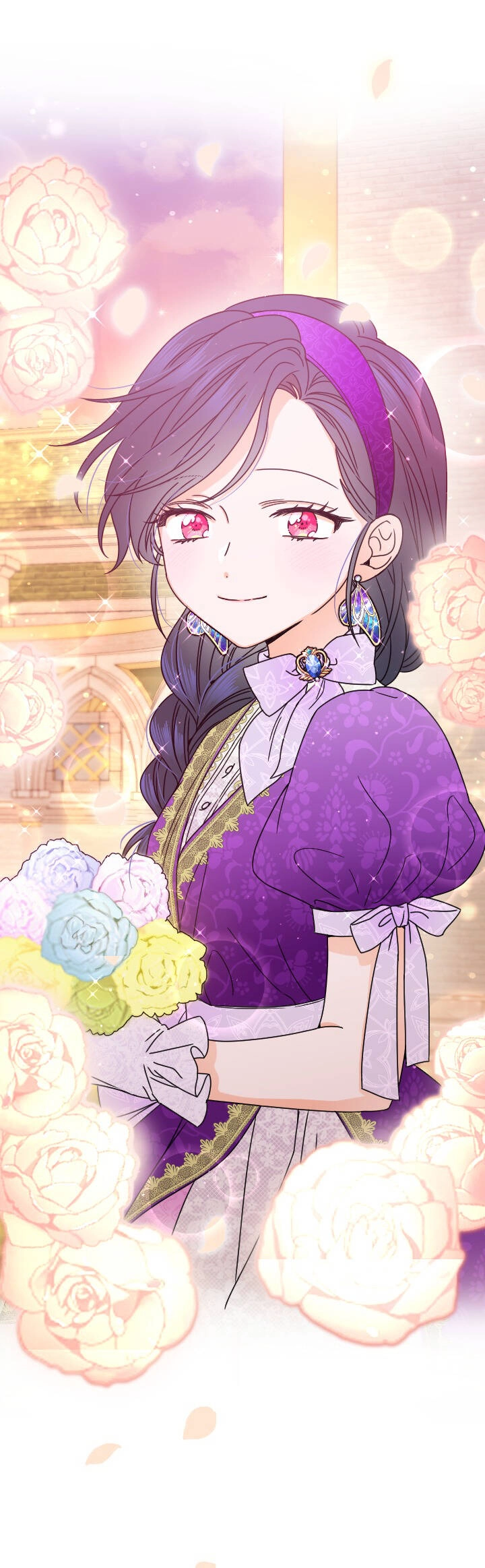 Tiểu Thư Bé Bỏng Đáng Yêu! Chapter 139 - 58