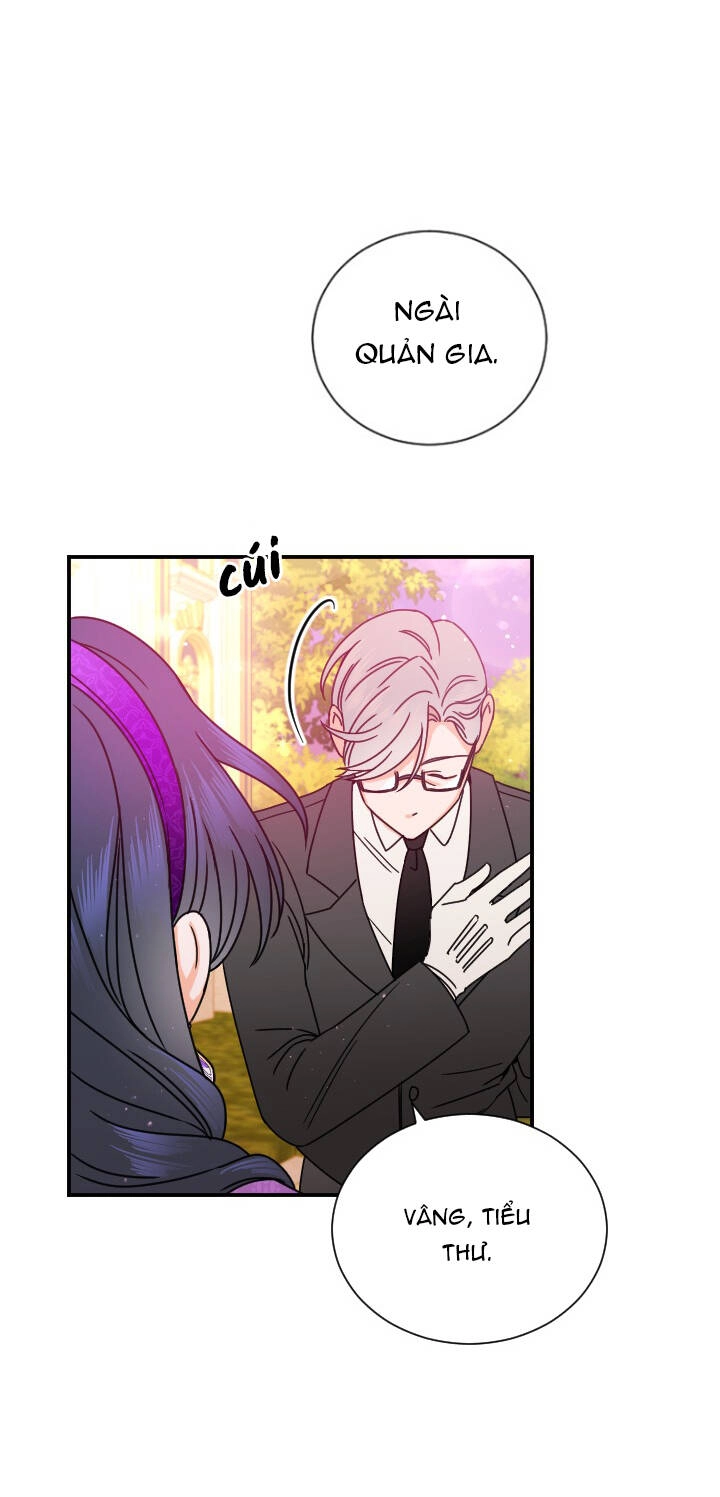 Tiểu Thư Bé Bỏng Đáng Yêu! Chapter 140 - 1