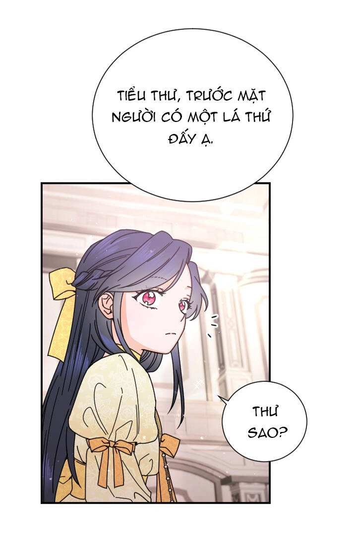 Tiểu Thư Bé Bỏng Đáng Yêu! Chapter 140 - 10