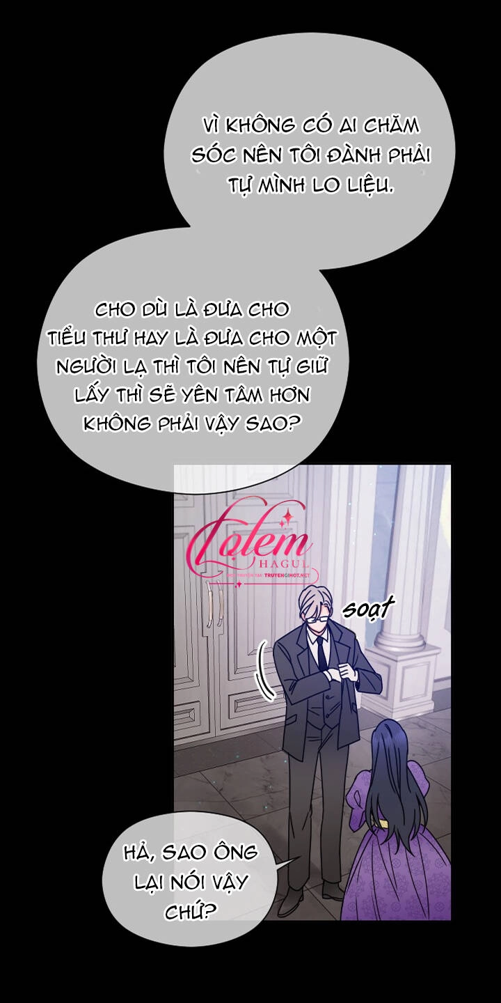 Tiểu Thư Bé Bỏng Đáng Yêu! Chapter 140 - 22