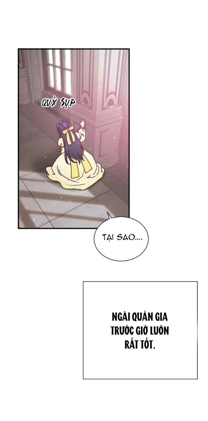 Tiểu Thư Bé Bỏng Đáng Yêu! Chapter 140 - 28