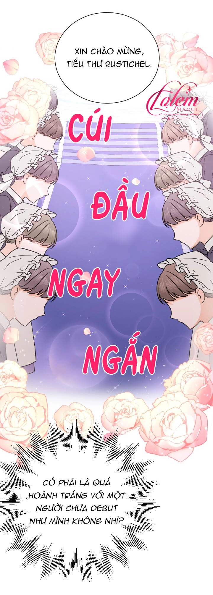 Tiểu Thư Bé Bỏng Đáng Yêu! Chapter 140 - 32