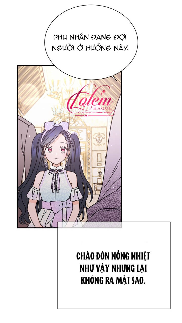 Tiểu Thư Bé Bỏng Đáng Yêu! Chapter 140 - 39