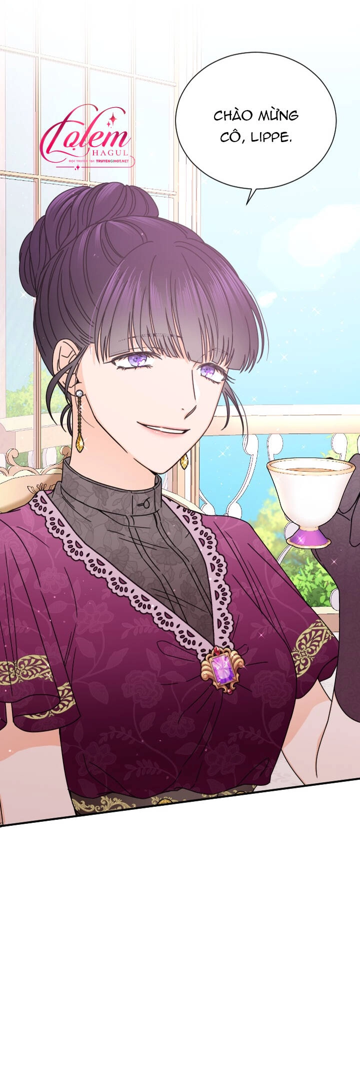 Tiểu Thư Bé Bỏng Đáng Yêu! Chapter 140 - 42