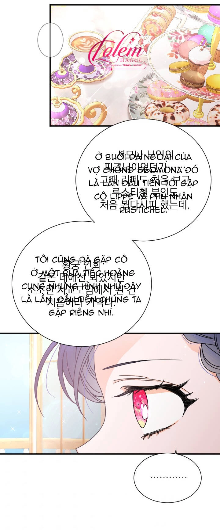 Tiểu Thư Bé Bỏng Đáng Yêu! Chapter 140 - 44