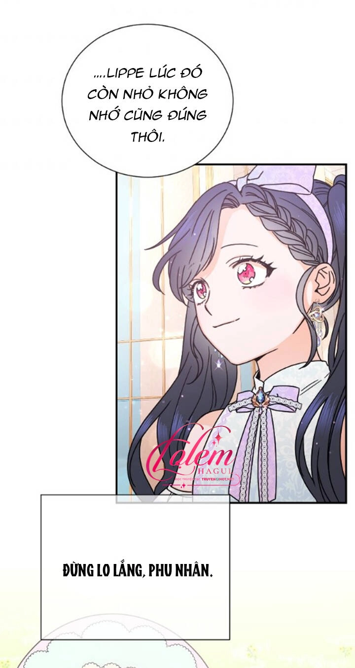 Tiểu Thư Bé Bỏng Đáng Yêu! Chapter 140 - 46