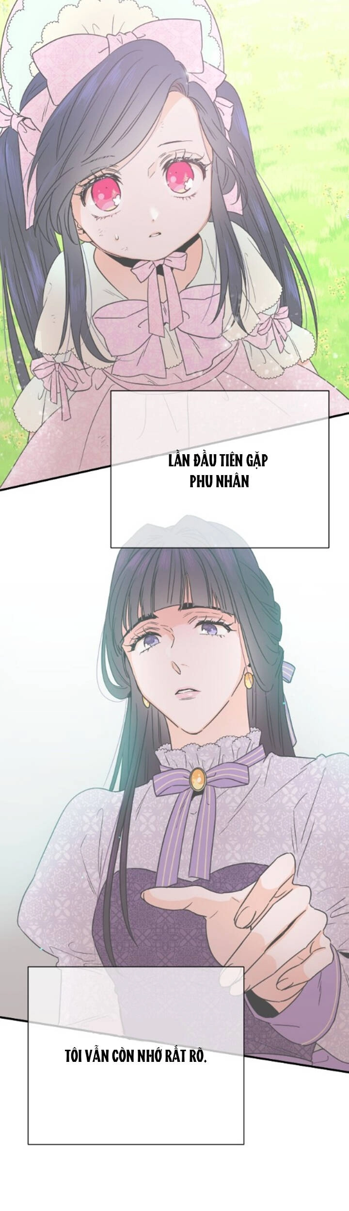 Tiểu Thư Bé Bỏng Đáng Yêu! Chapter 140 - 47