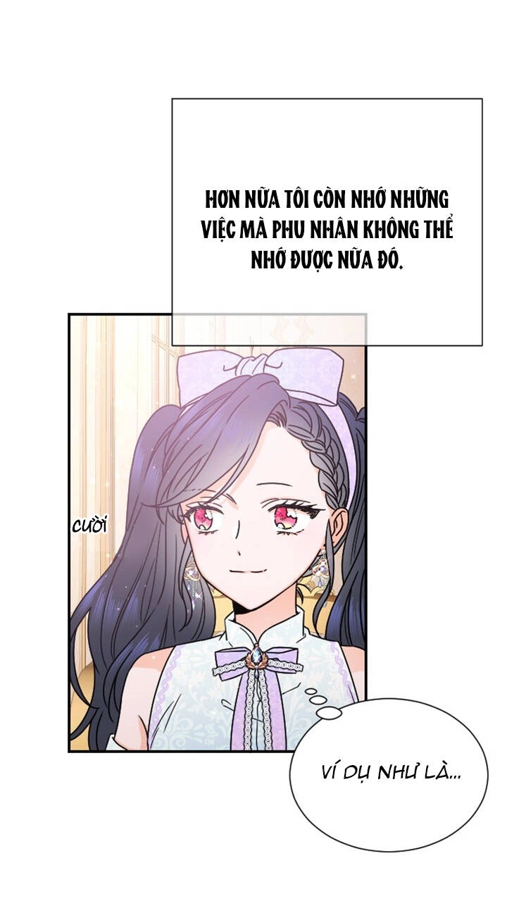 Tiểu Thư Bé Bỏng Đáng Yêu! Chapter 140 - 48