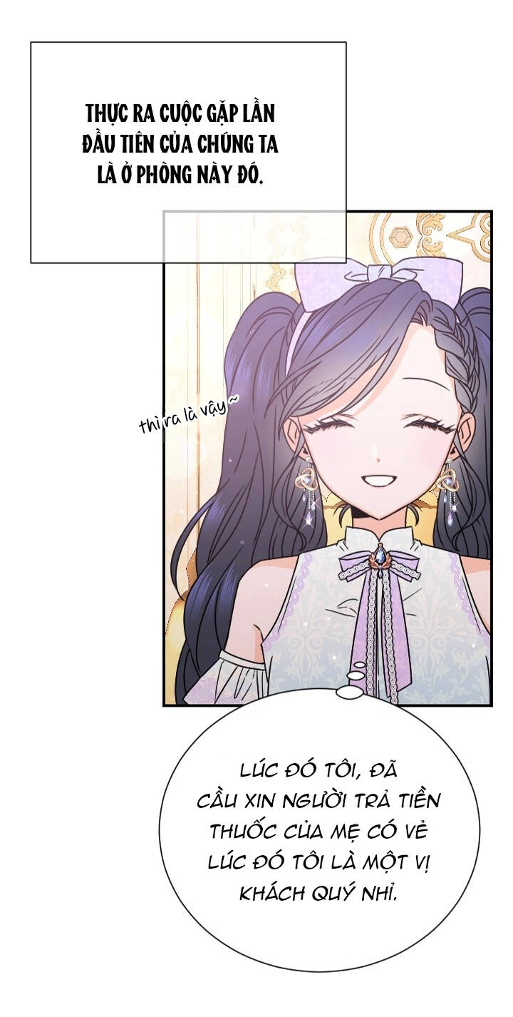 Tiểu Thư Bé Bỏng Đáng Yêu! Chapter 140 - 50