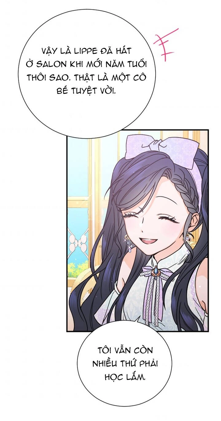 Tiểu Thư Bé Bỏng Đáng Yêu! Chapter 140 - 52