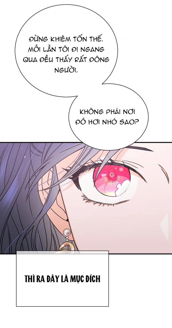 Tiểu Thư Bé Bỏng Đáng Yêu! Chapter 140 - 53