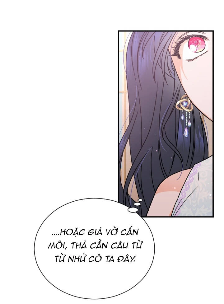 Tiểu Thư Bé Bỏng Đáng Yêu! Chapter 140 - 55