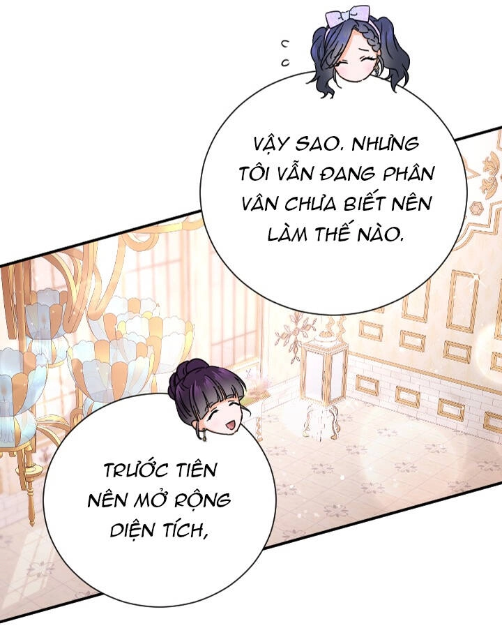 Tiểu Thư Bé Bỏng Đáng Yêu! Chapter 140 - 56