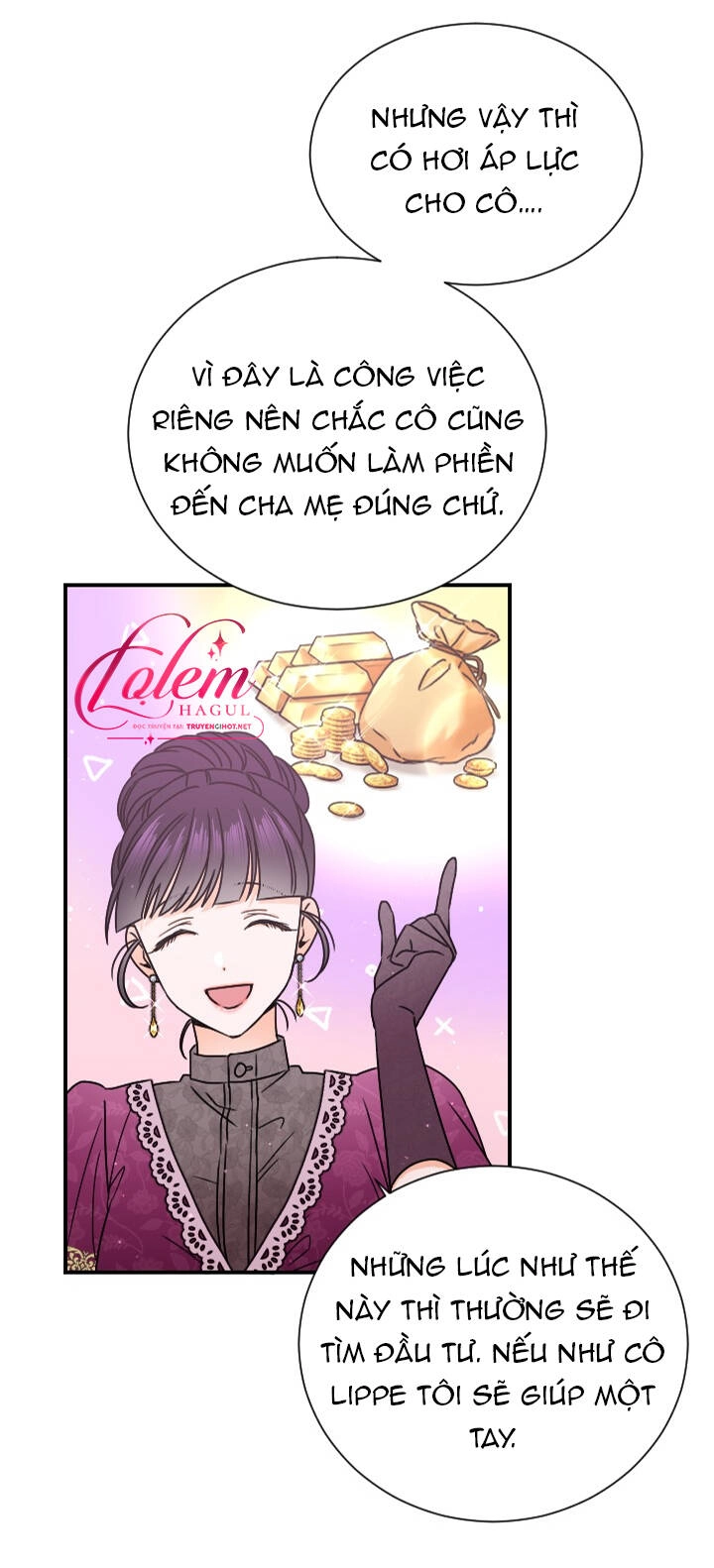 Tiểu Thư Bé Bỏng Đáng Yêu! Chapter 140 - 57