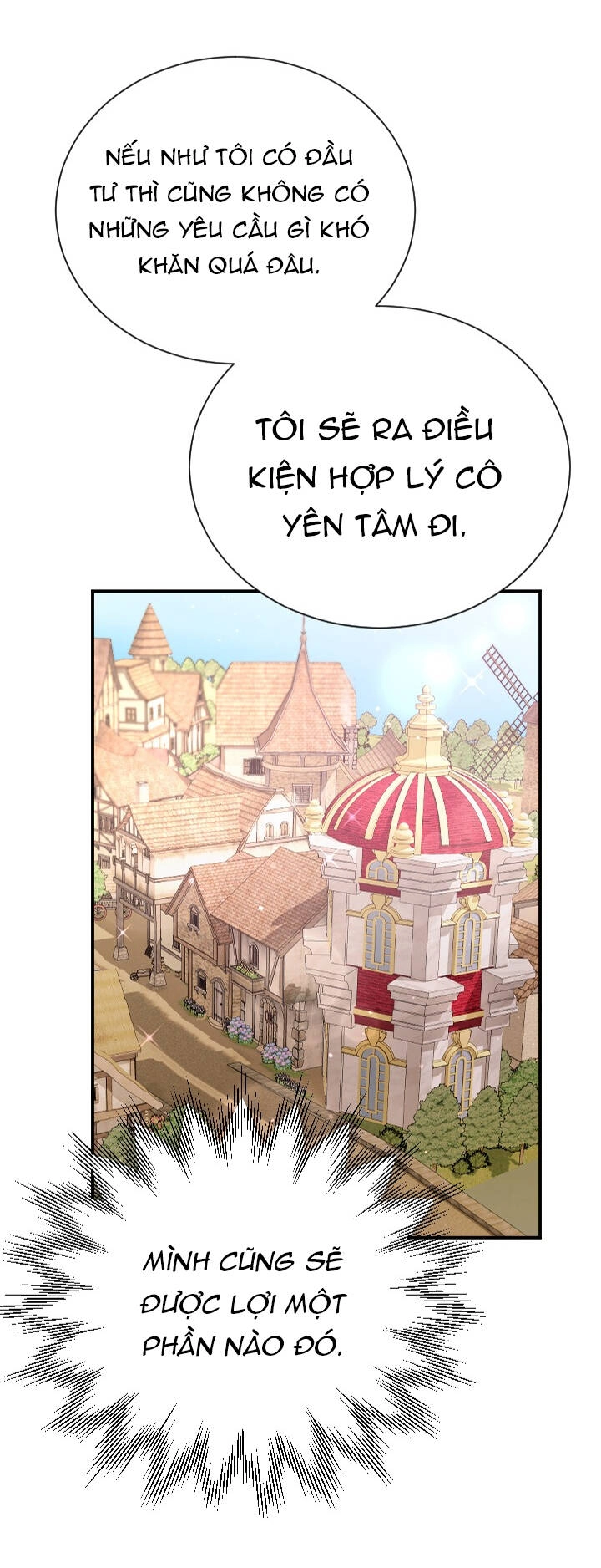 Tiểu Thư Bé Bỏng Đáng Yêu! Chapter 140 - 58