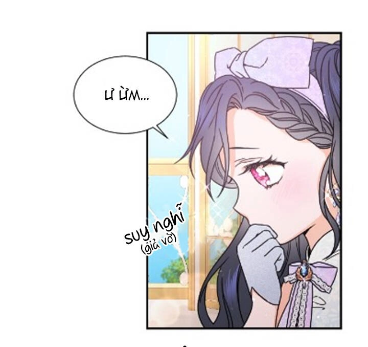 Tiểu Thư Bé Bỏng Đáng Yêu! Chapter 140 - 59