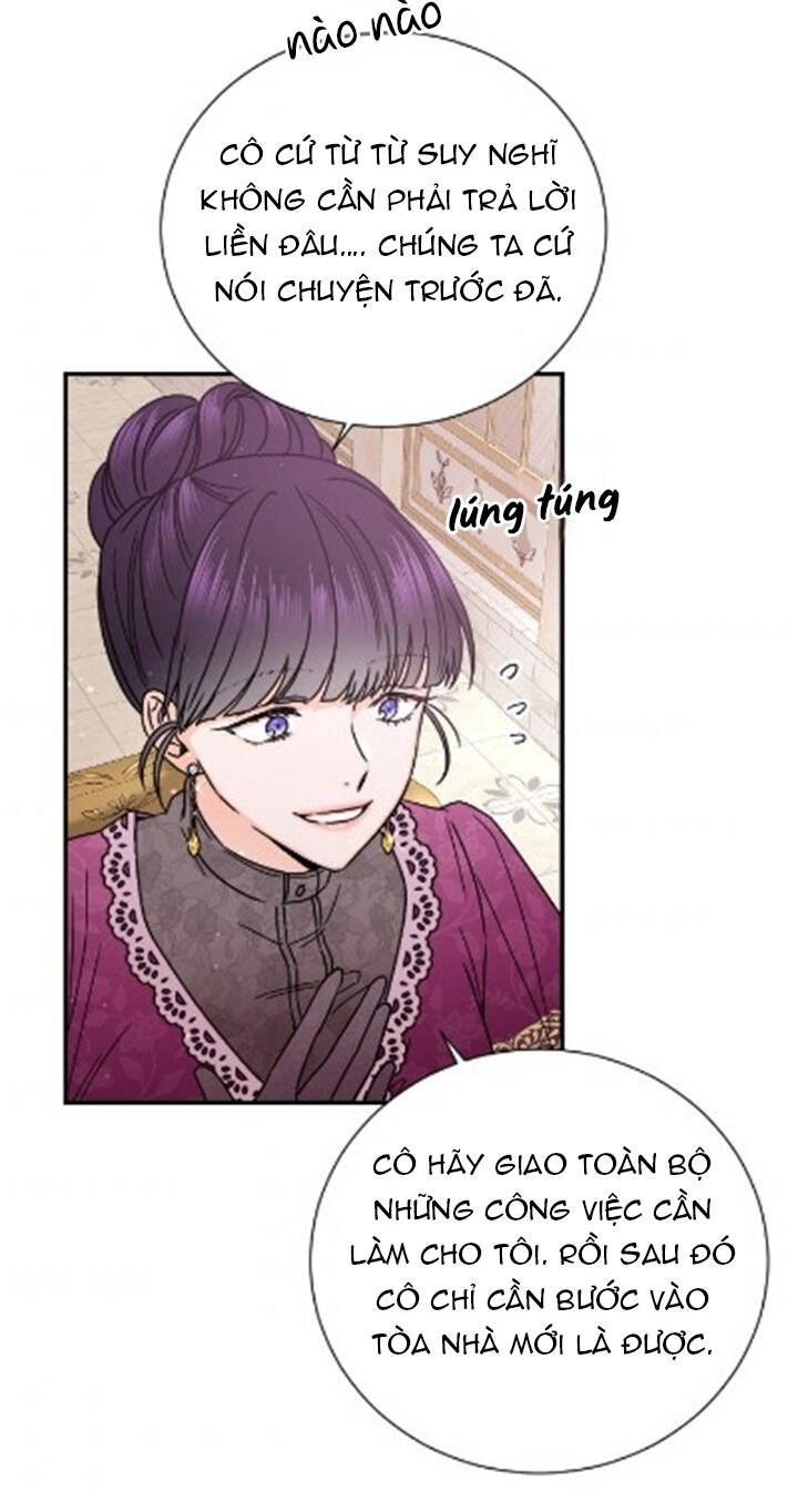 Tiểu Thư Bé Bỏng Đáng Yêu! Chapter 140 - 60