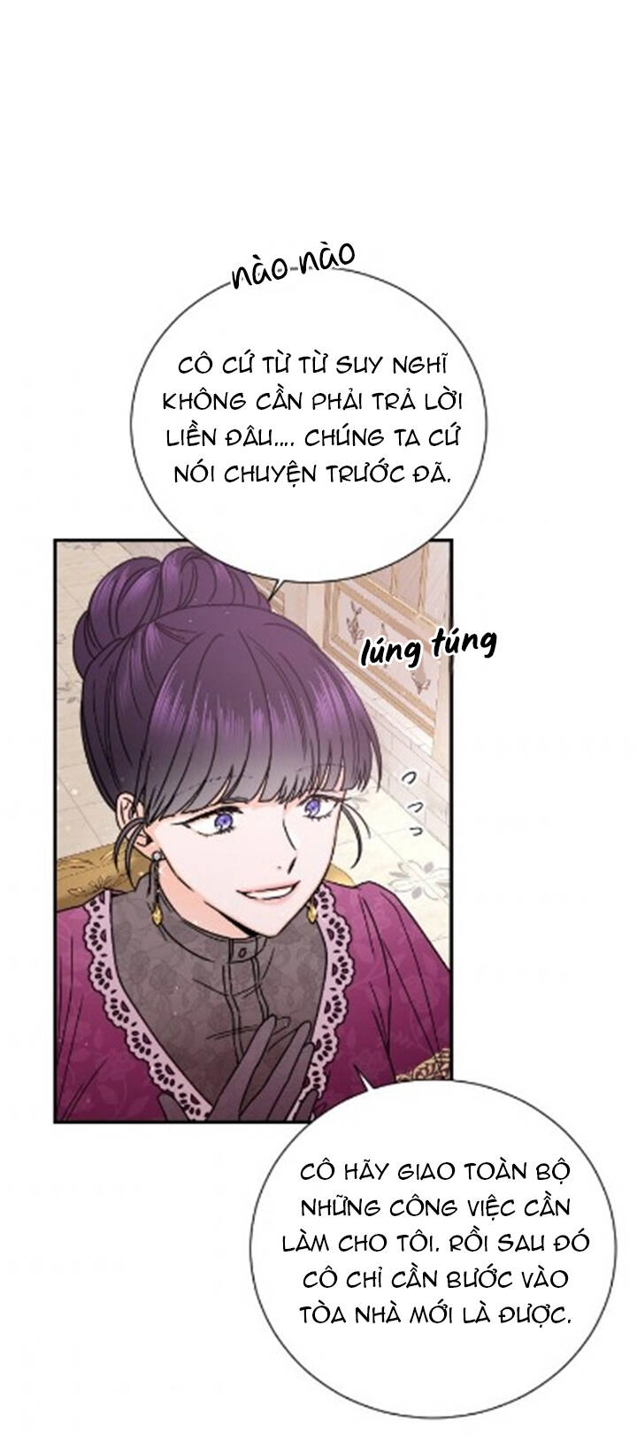 Tiểu Thư Bé Bỏng Đáng Yêu! Chapter 141 - 1