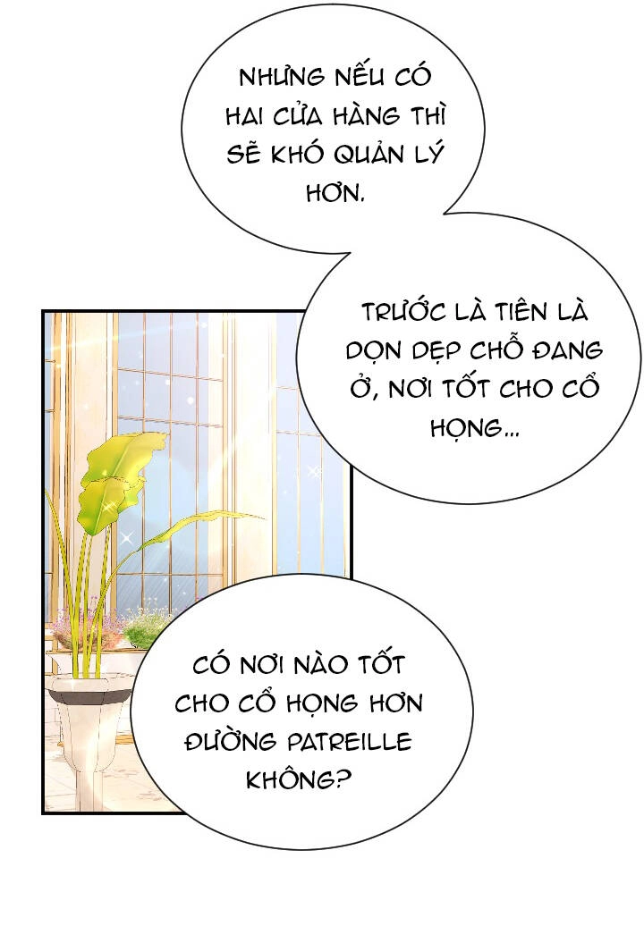 Tiểu Thư Bé Bỏng Đáng Yêu! Chapter 141 - 6