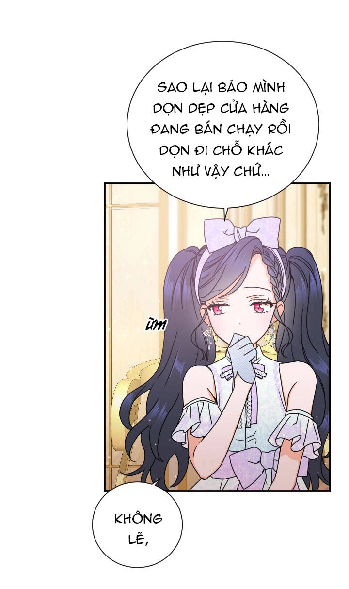 Tiểu Thư Bé Bỏng Đáng Yêu! Chapter 141 - 7