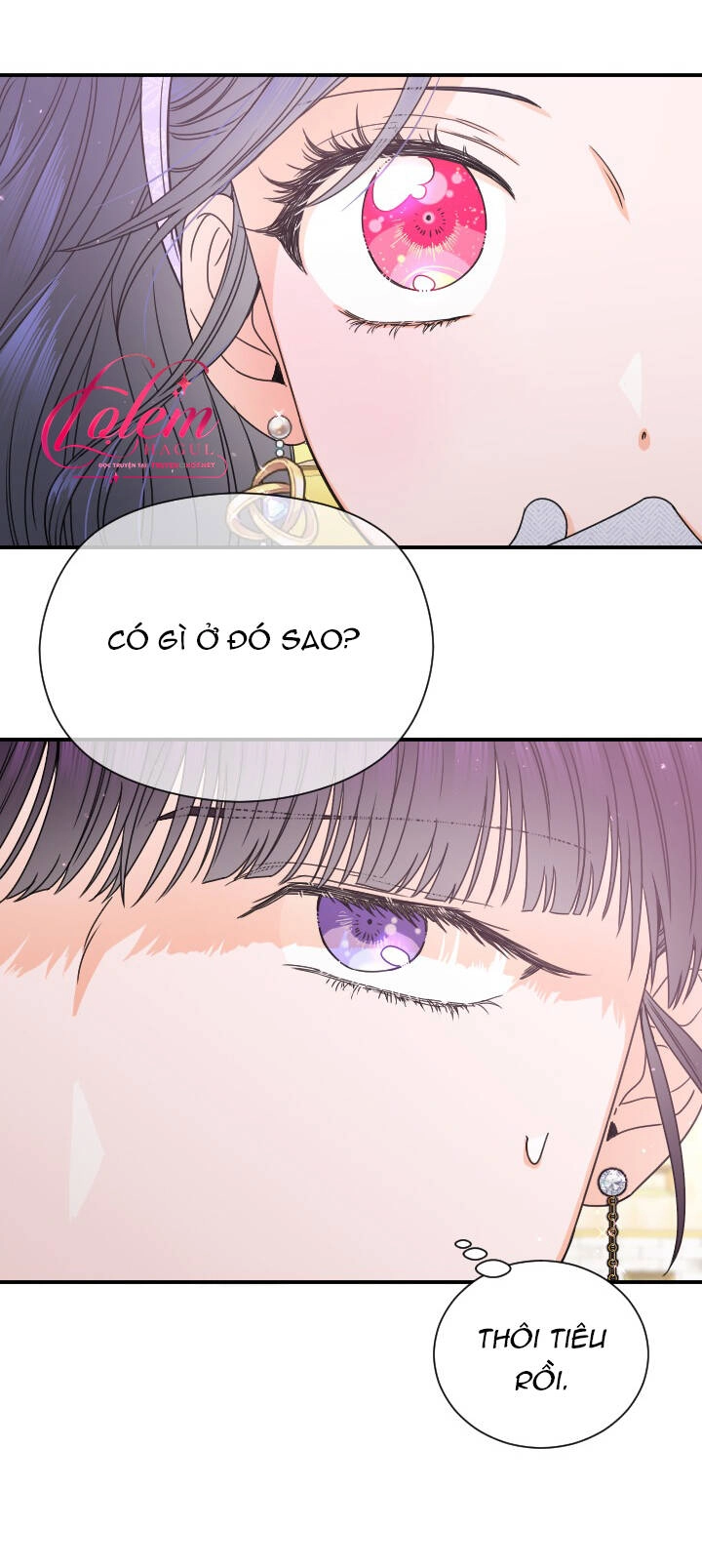 Tiểu Thư Bé Bỏng Đáng Yêu! Chapter 141 - 8