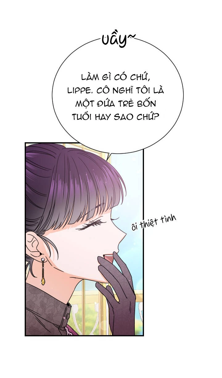 Tiểu Thư Bé Bỏng Đáng Yêu! Chapter 141 - 9