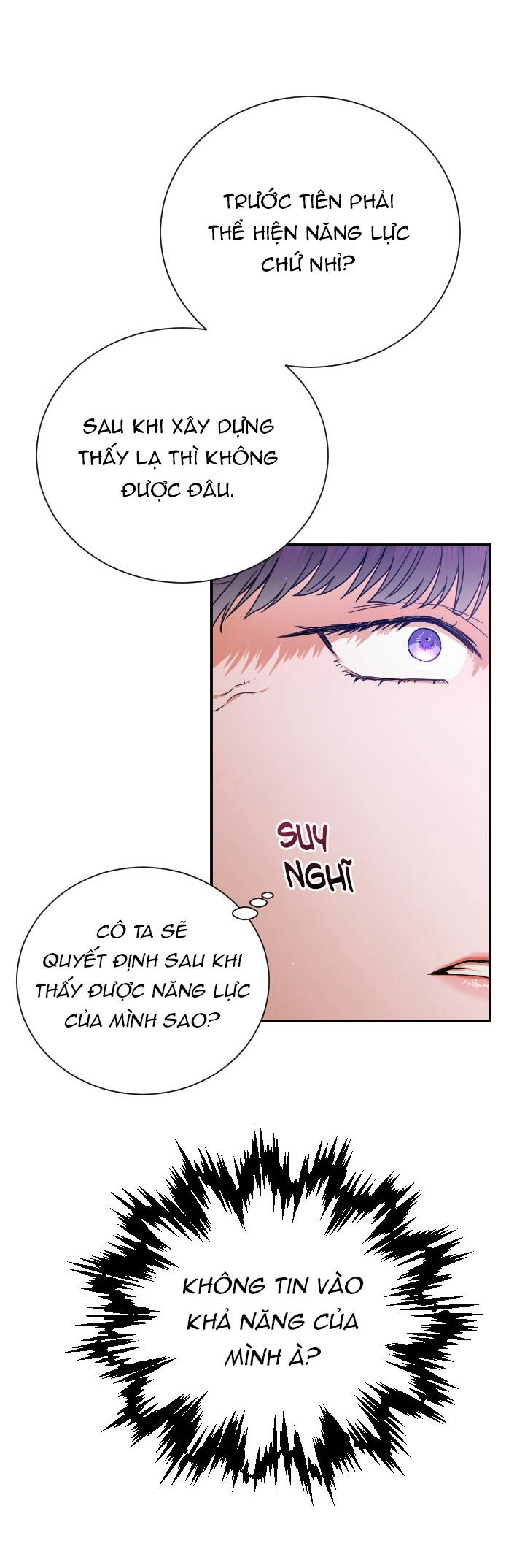 Tiểu Thư Bé Bỏng Đáng Yêu! Chapter 141 - 18