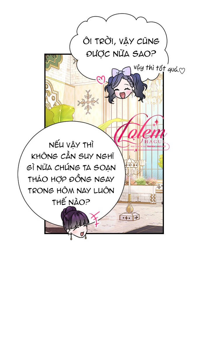 Tiểu Thư Bé Bỏng Đáng Yêu! Chapter 141 - 20