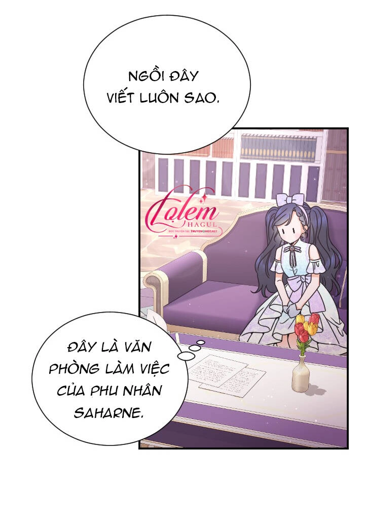 Tiểu Thư Bé Bỏng Đáng Yêu! Chapter 141 - 23