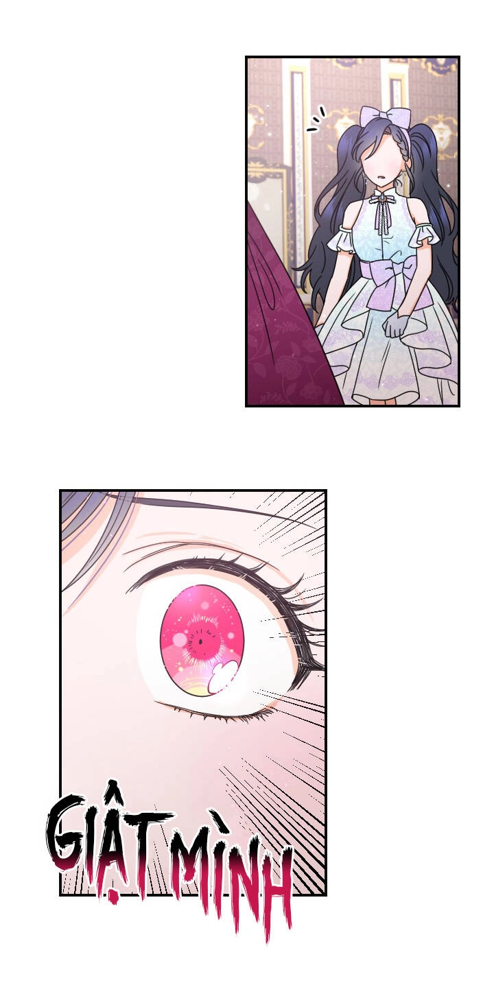 Tiểu Thư Bé Bỏng Đáng Yêu! Chapter 141 - 26