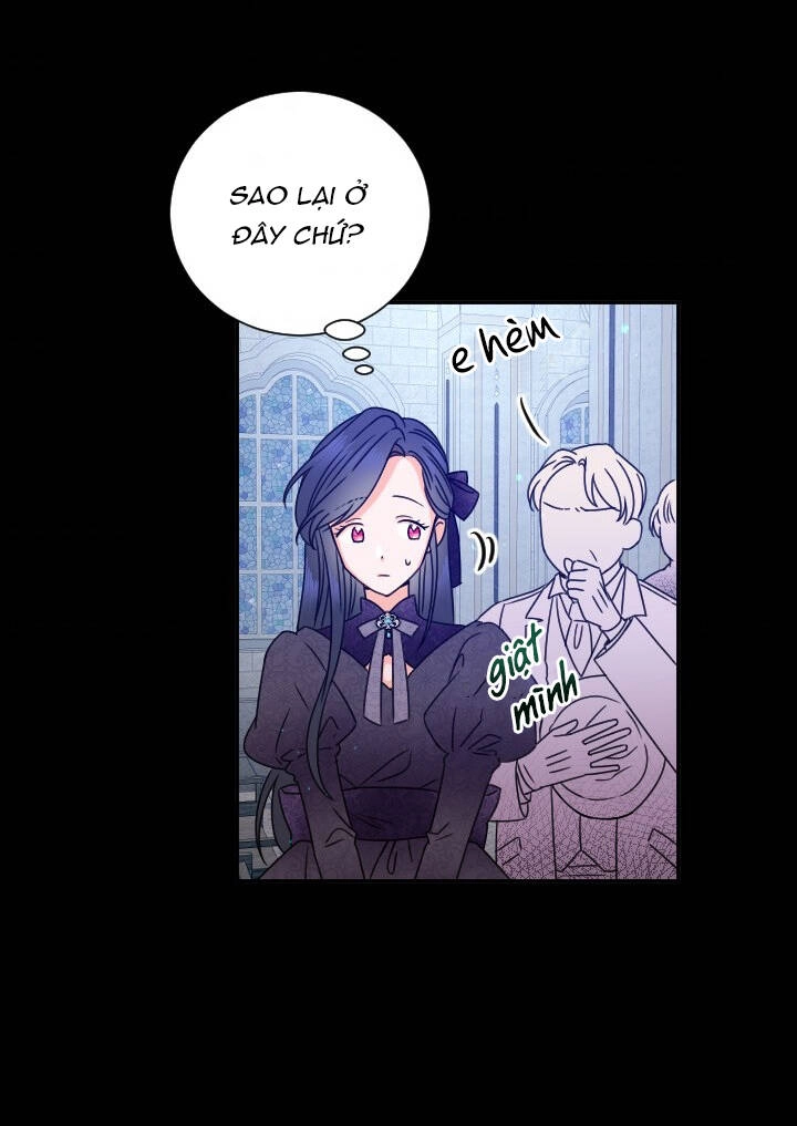 Tiểu Thư Bé Bỏng Đáng Yêu! Chapter 141 - 38