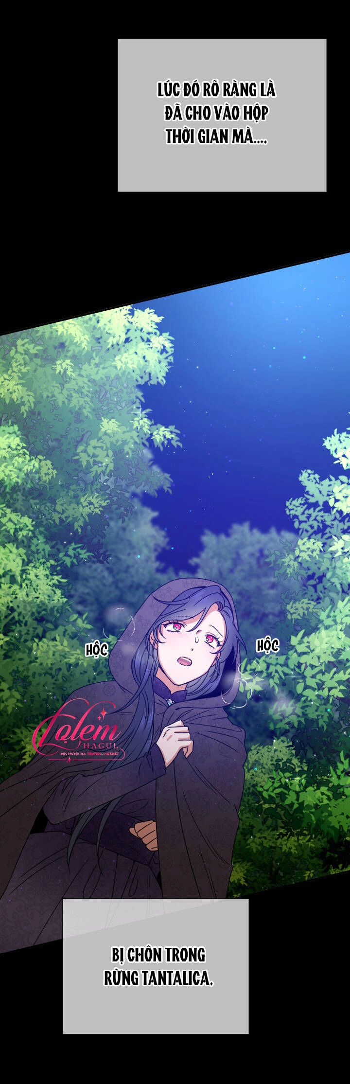 Tiểu Thư Bé Bỏng Đáng Yêu! Chapter 141 - 40