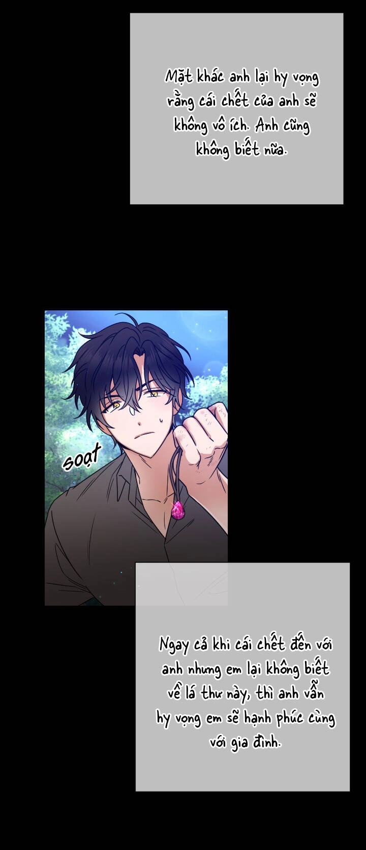 Tiểu Thư Bé Bỏng Đáng Yêu! Chapter 141 - 52