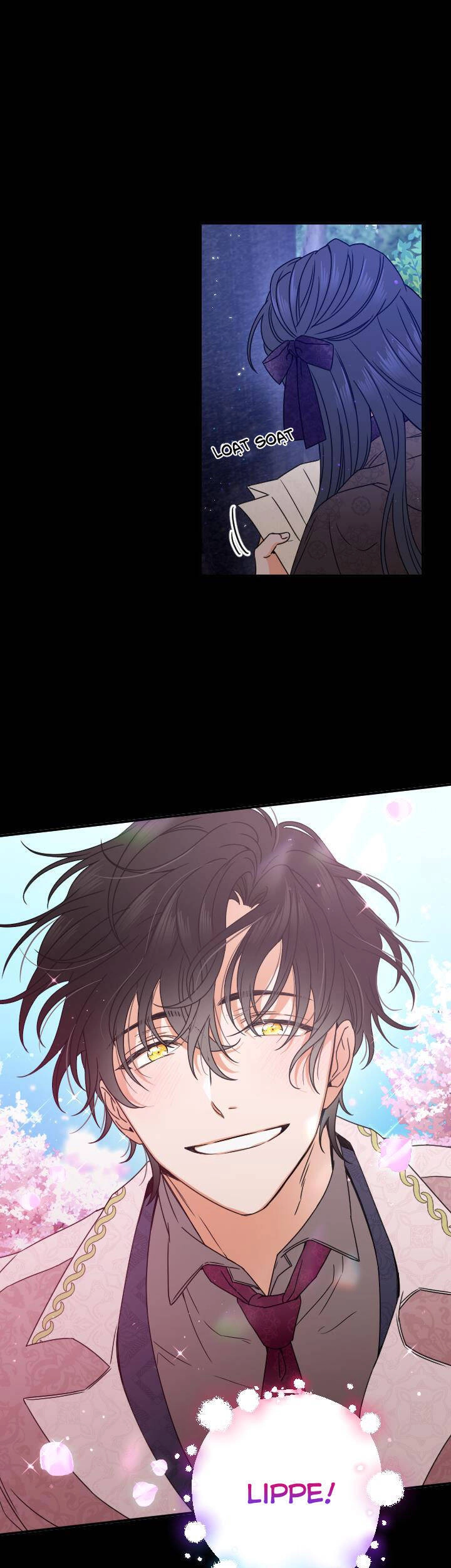 Tiểu Thư Bé Bỏng Đáng Yêu! Chapter 142 - 1