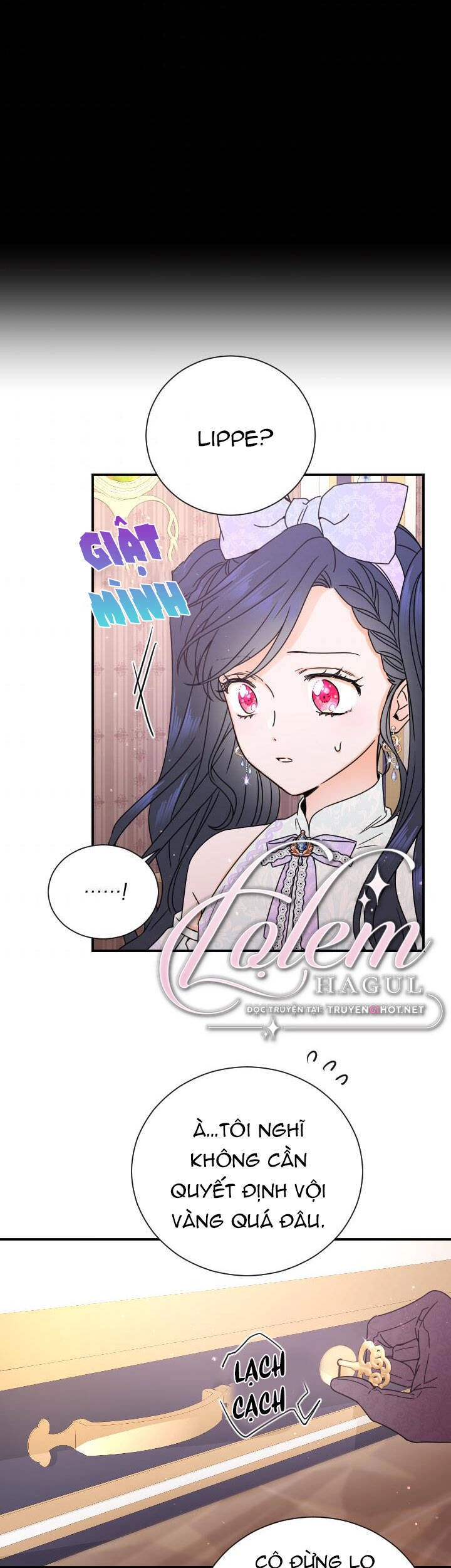 Tiểu Thư Bé Bỏng Đáng Yêu! Chapter 142 - 3