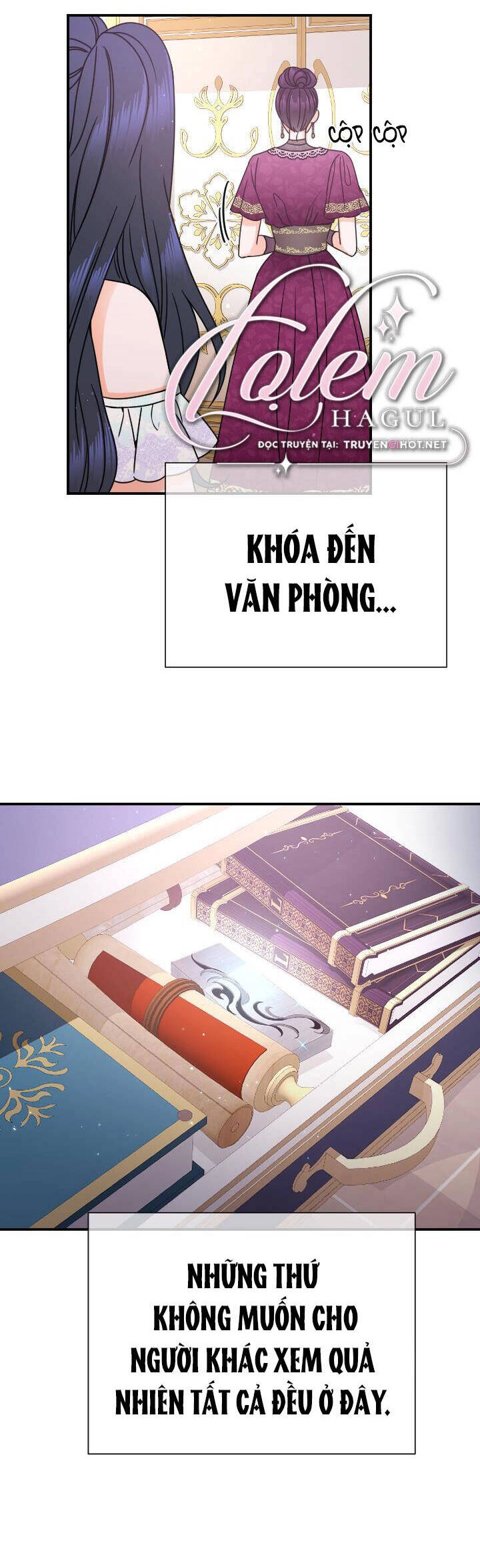 Tiểu Thư Bé Bỏng Đáng Yêu! Chapter 142 - 6