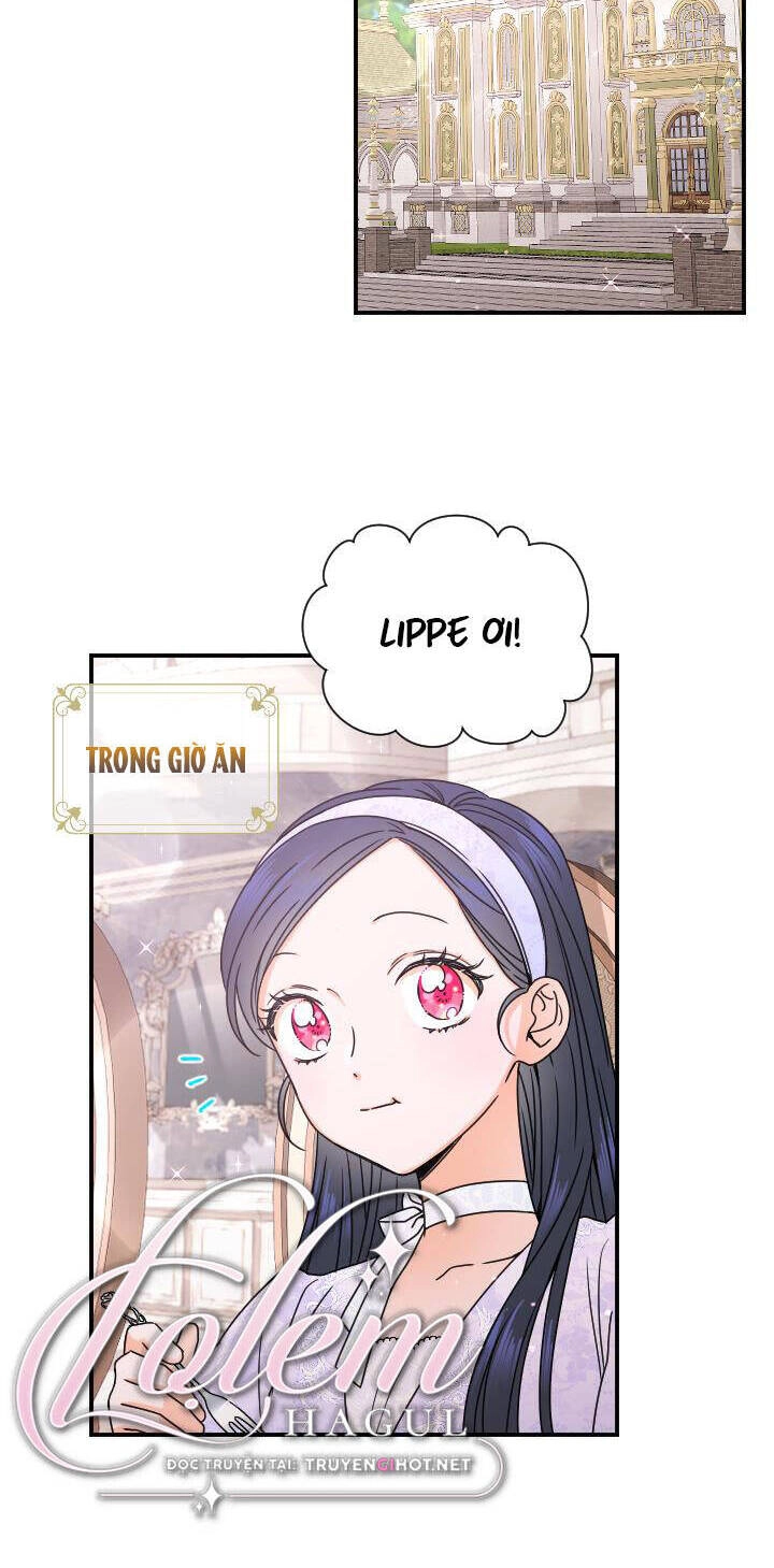 Tiểu Thư Bé Bỏng Đáng Yêu! Chapter 142 - 8