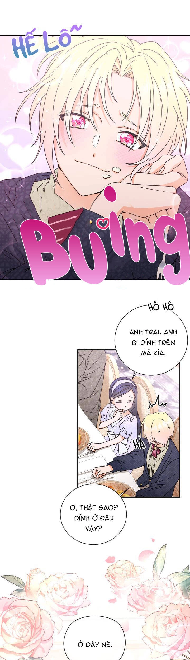 Tiểu Thư Bé Bỏng Đáng Yêu! Chapter 142 - 9