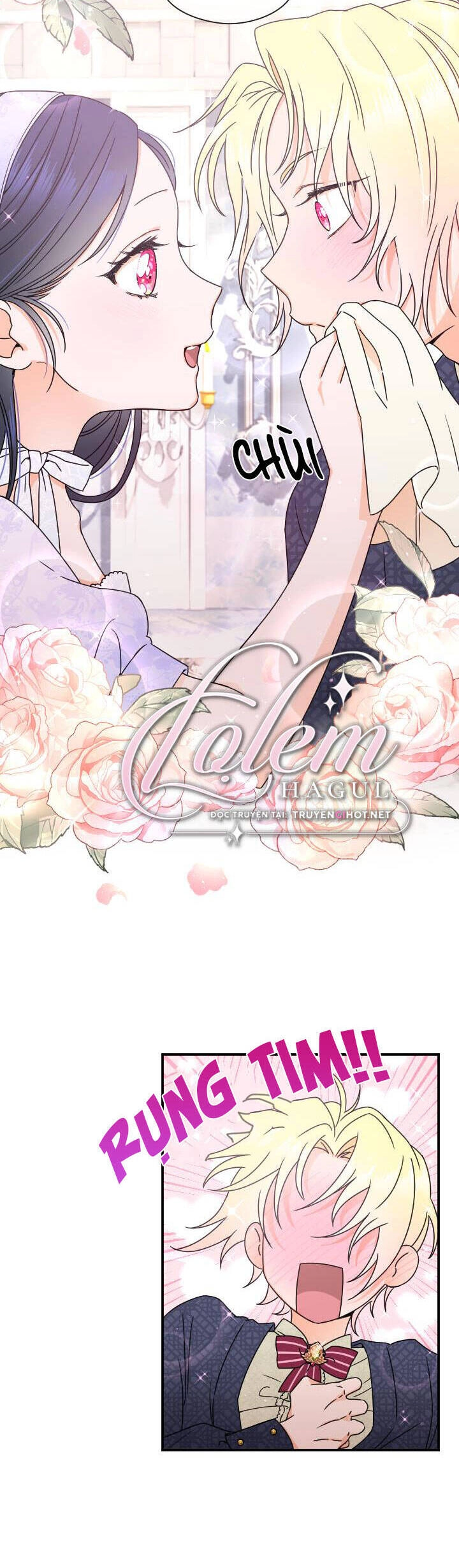 Tiểu Thư Bé Bỏng Đáng Yêu! Chapter 142 - 10