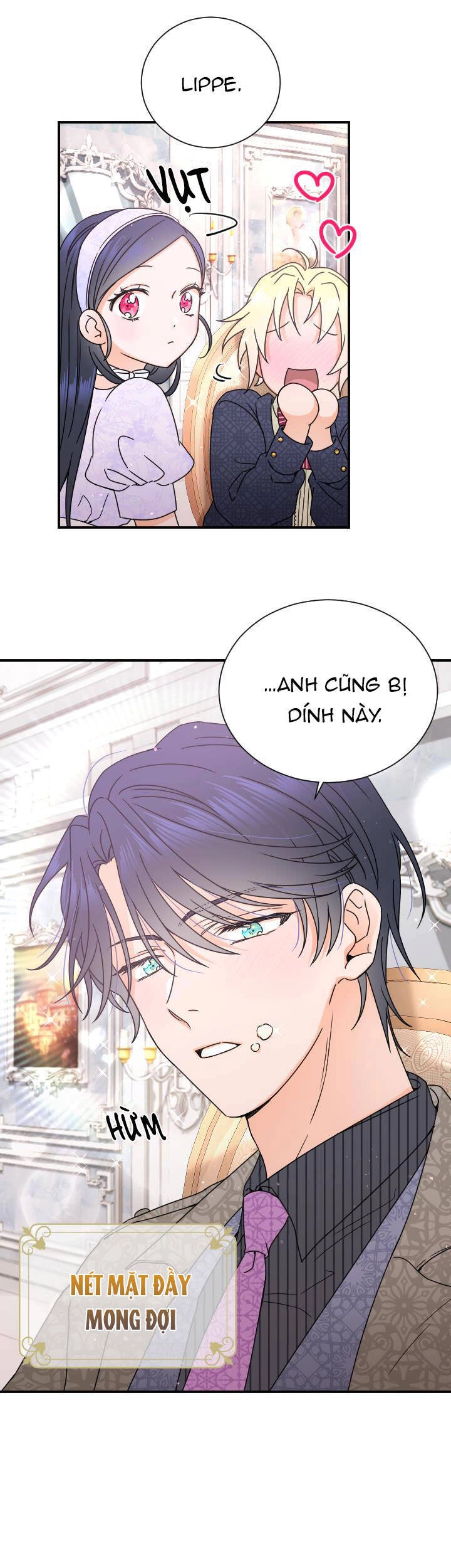 Tiểu Thư Bé Bỏng Đáng Yêu! Chapter 142 - 11