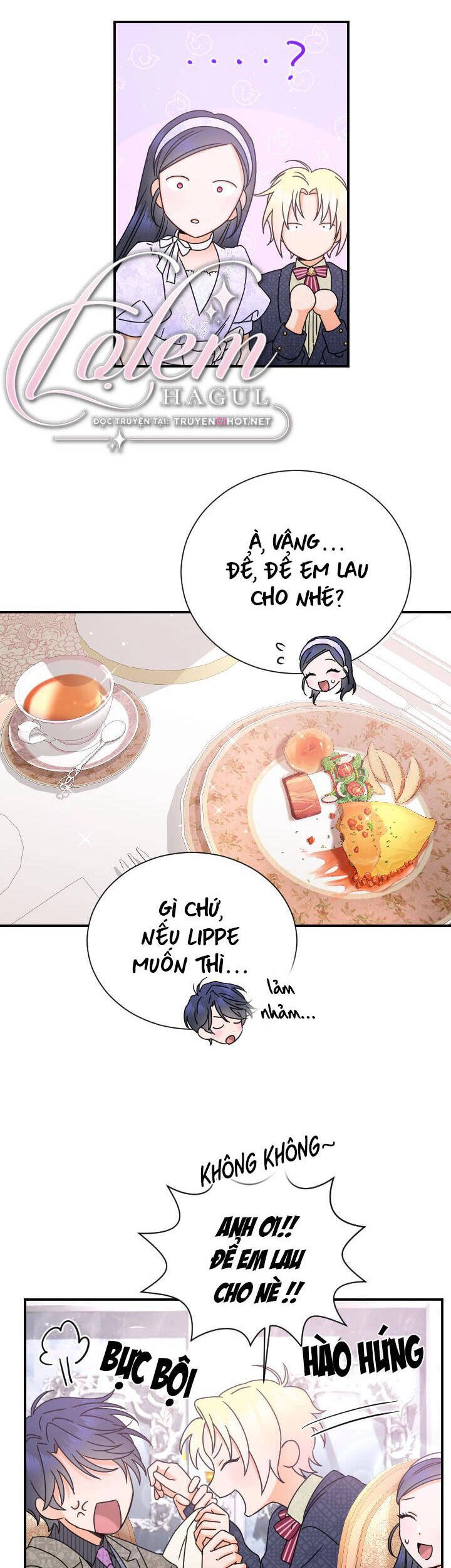 Tiểu Thư Bé Bỏng Đáng Yêu! Chapter 142 - 12